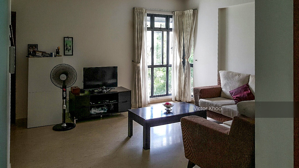 Carissa Park Condominium thumbnail photo